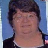 Christine Colwell