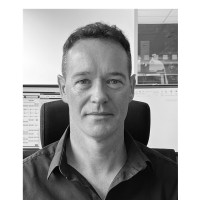 Alan Caul, Msc