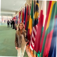 Daniela Saffie Budnik