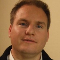 Michael Colwill