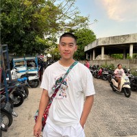 Melville Huang Bin
