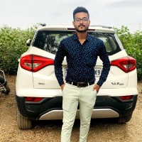 Akhil Keshariya