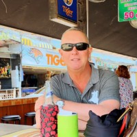 Brian Christie