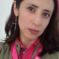 Viridiana Dominguez Rodriguez