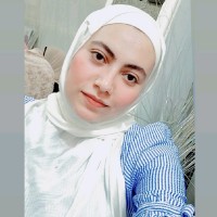 Dalia Mansour