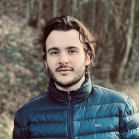 Edouard Thiry