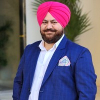 Harkirat Singh