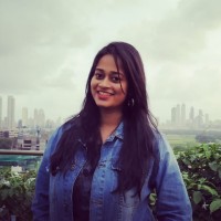 Ankita Kadam