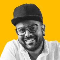 Andrew Mathew
