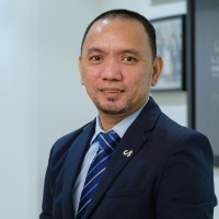 Stephen Pedrajas