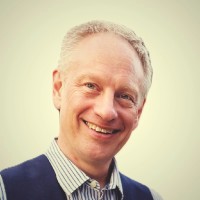 Colin Mortimer