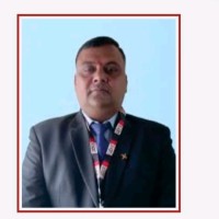 Laxmikant Sharma