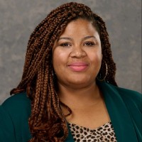 Brittnee Shockley, Ed.D.