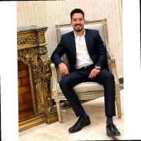 Steven Ramsis