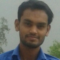 pratush patel