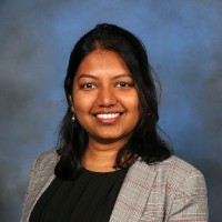 Richa Agrawal