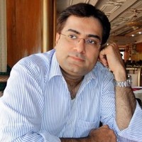 Sohail Sheikh