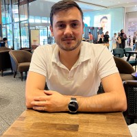 Doğanay Gören