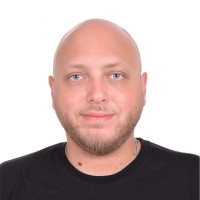 Ali Elmasry
