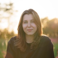Tetiana Levchuk