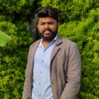 Manoj R