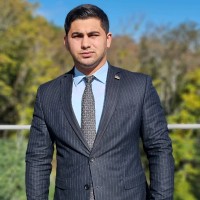 Rasul Ahmadov