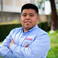 Frank Carbajal