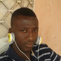 amadou darboe