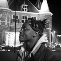 Alvin Mwenja