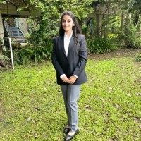 Sharvari Vaidya