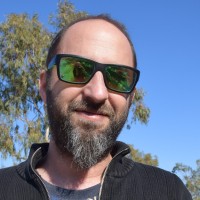 Benny Shapira