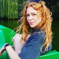 Jacqui Parr