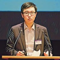 Haoxue Han