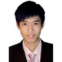 Edwin Chen