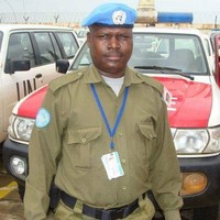 Nicholas Ongera Buruburu