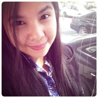 Lizlie Ann Del Mundo