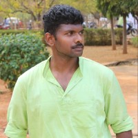 Abdul Rahuman Haris