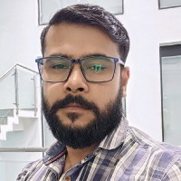 Arvind Pundir