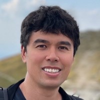 Mike Phuycharoen