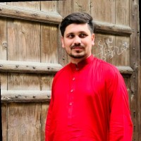 Kohisar Akhtar