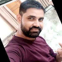 Amar Sharma