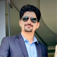 Safdar Mehmood, Pmp®