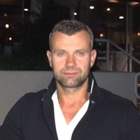 Yuriy Yepanechnikov