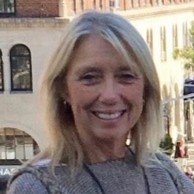 Wanda Hayes