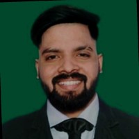 Deepanshu Chandra