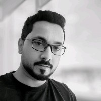 Mohammed Zayed