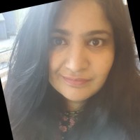Shazia Pervin