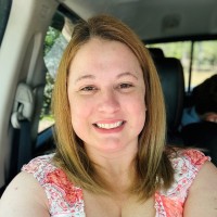 Kimberly Stansell