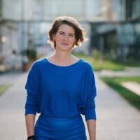 Sabine Braunstorfer
