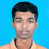 Akshay K V